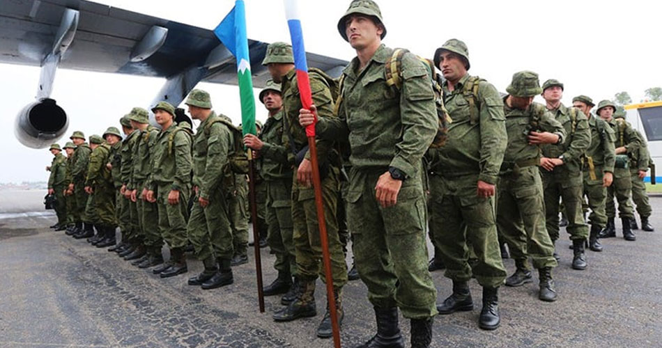 russia-pakistan exercise