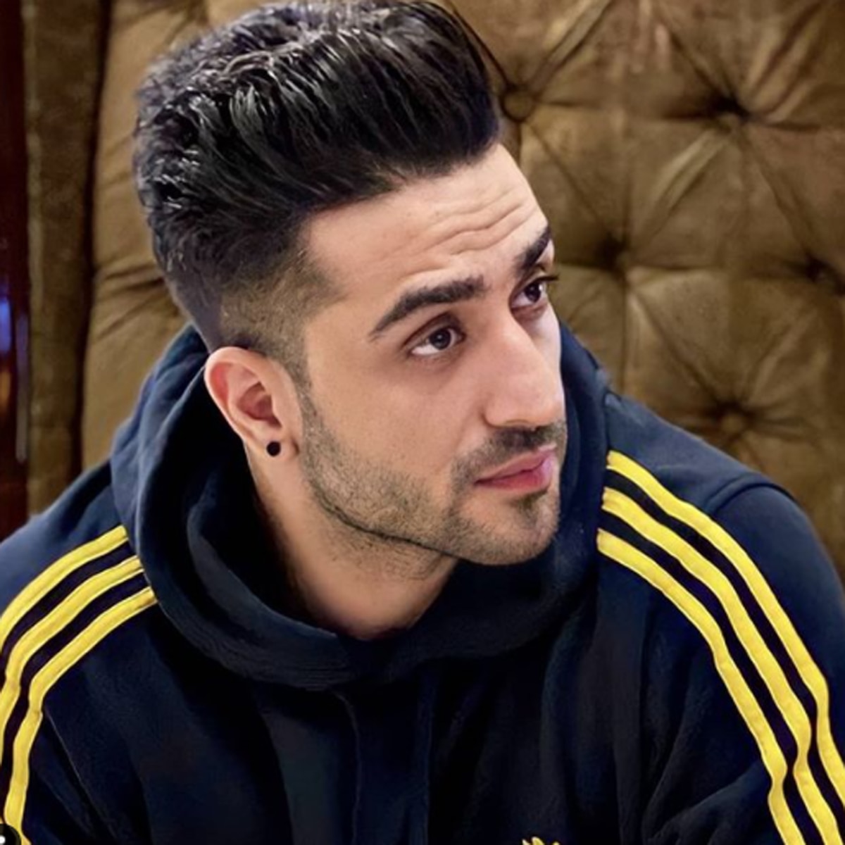 अली गोनी