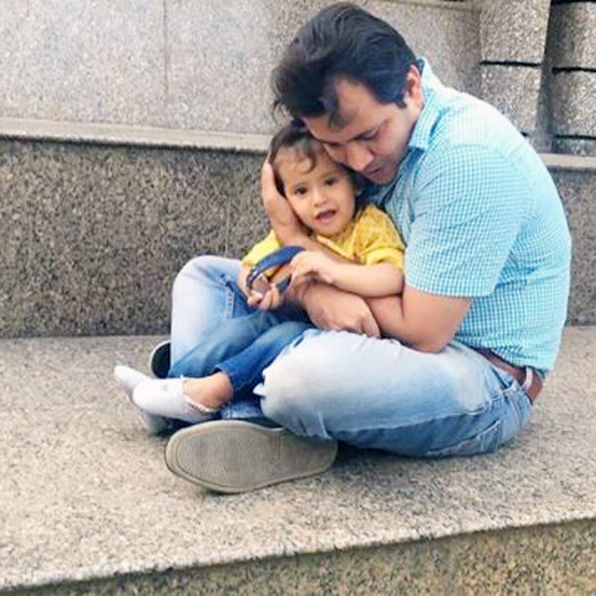 अभिनव कोहली और रेयांश