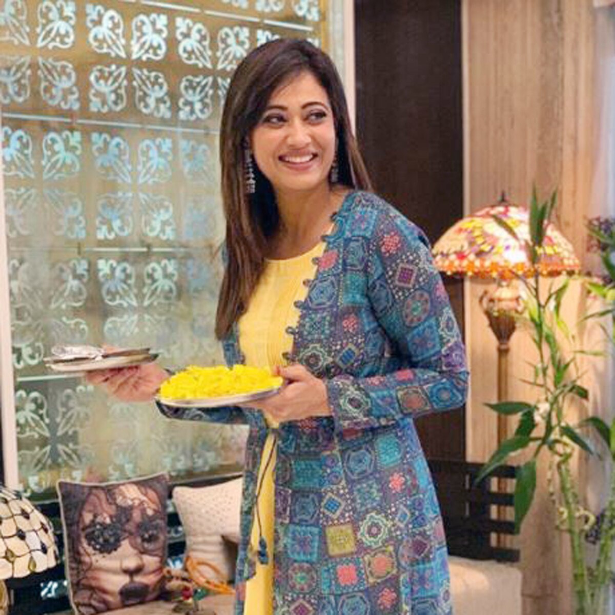 श्वेता तिवारी