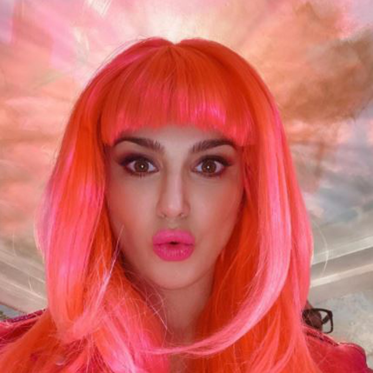 सनी लियोनी