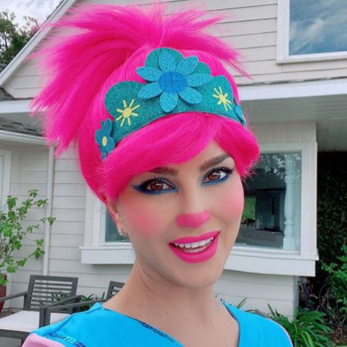 सनी लियोनी