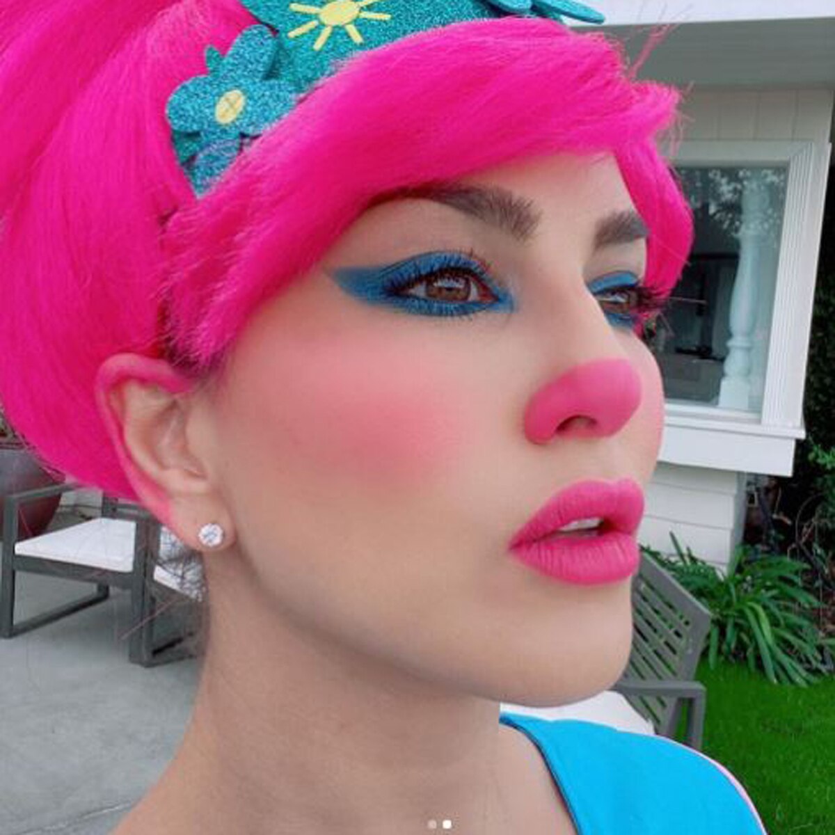 सनी लियोनी