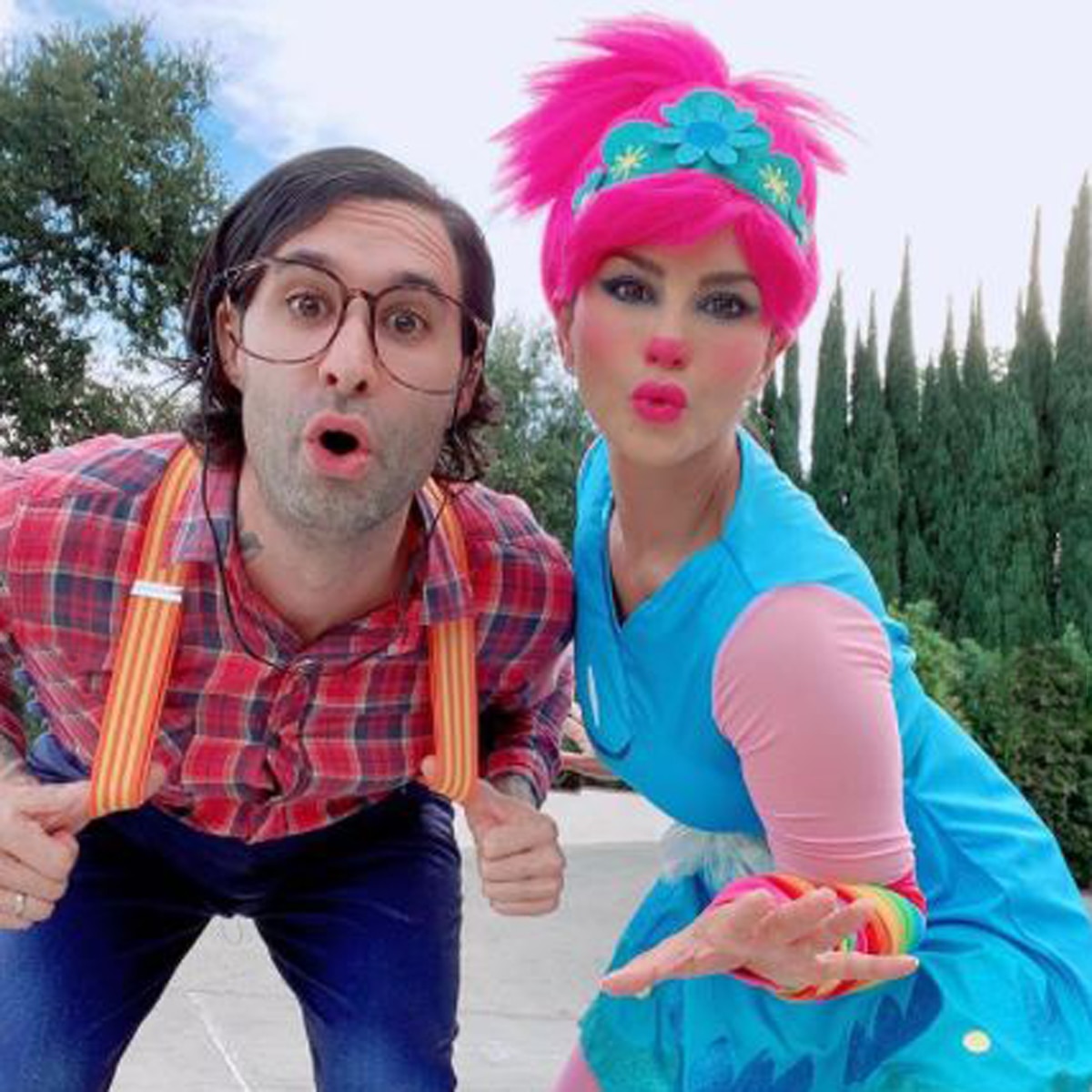 सनी लियोनी