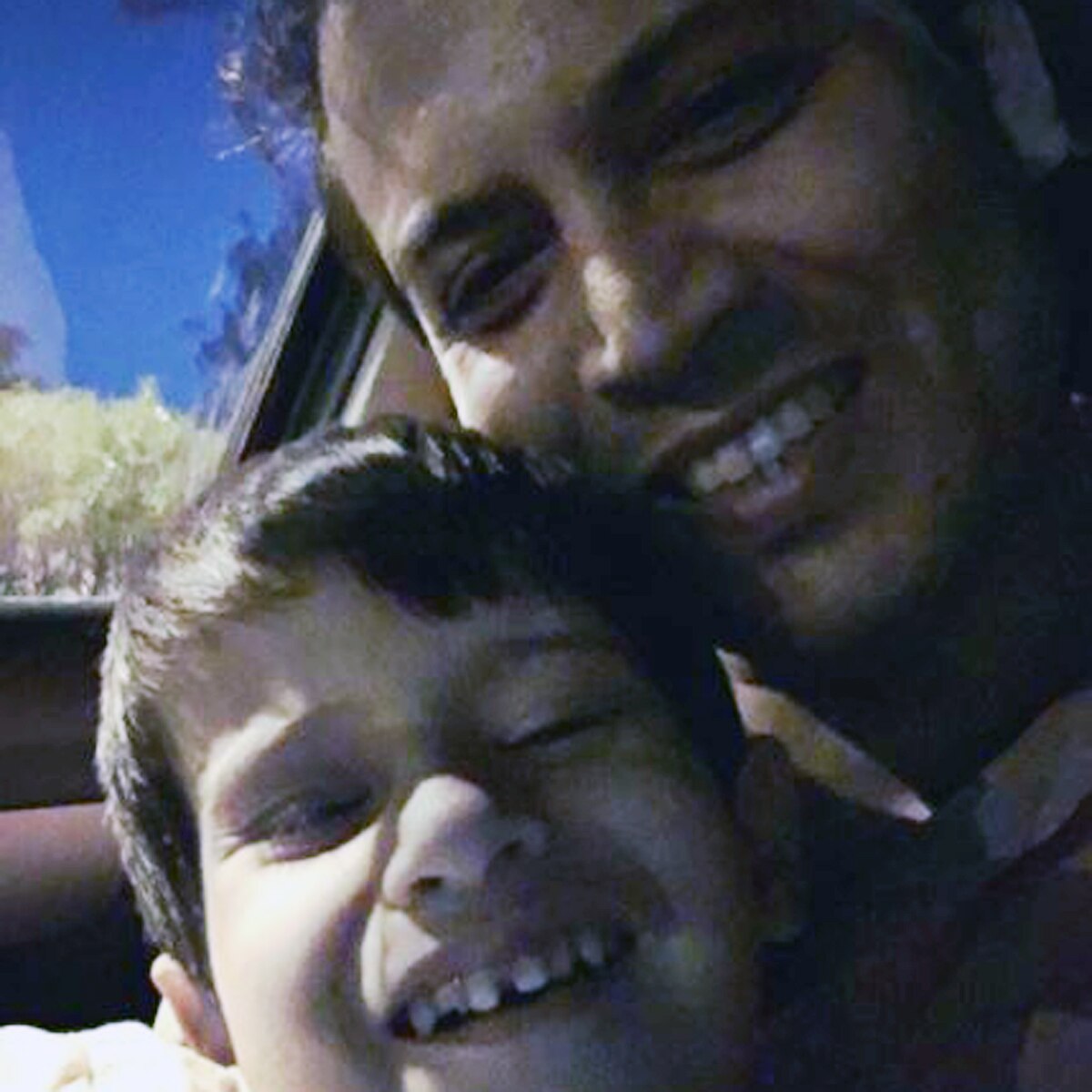 अभिनव कोहली और रेयांश