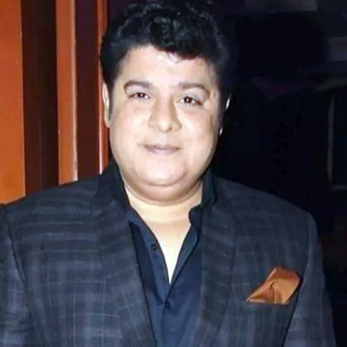 साजिद खान