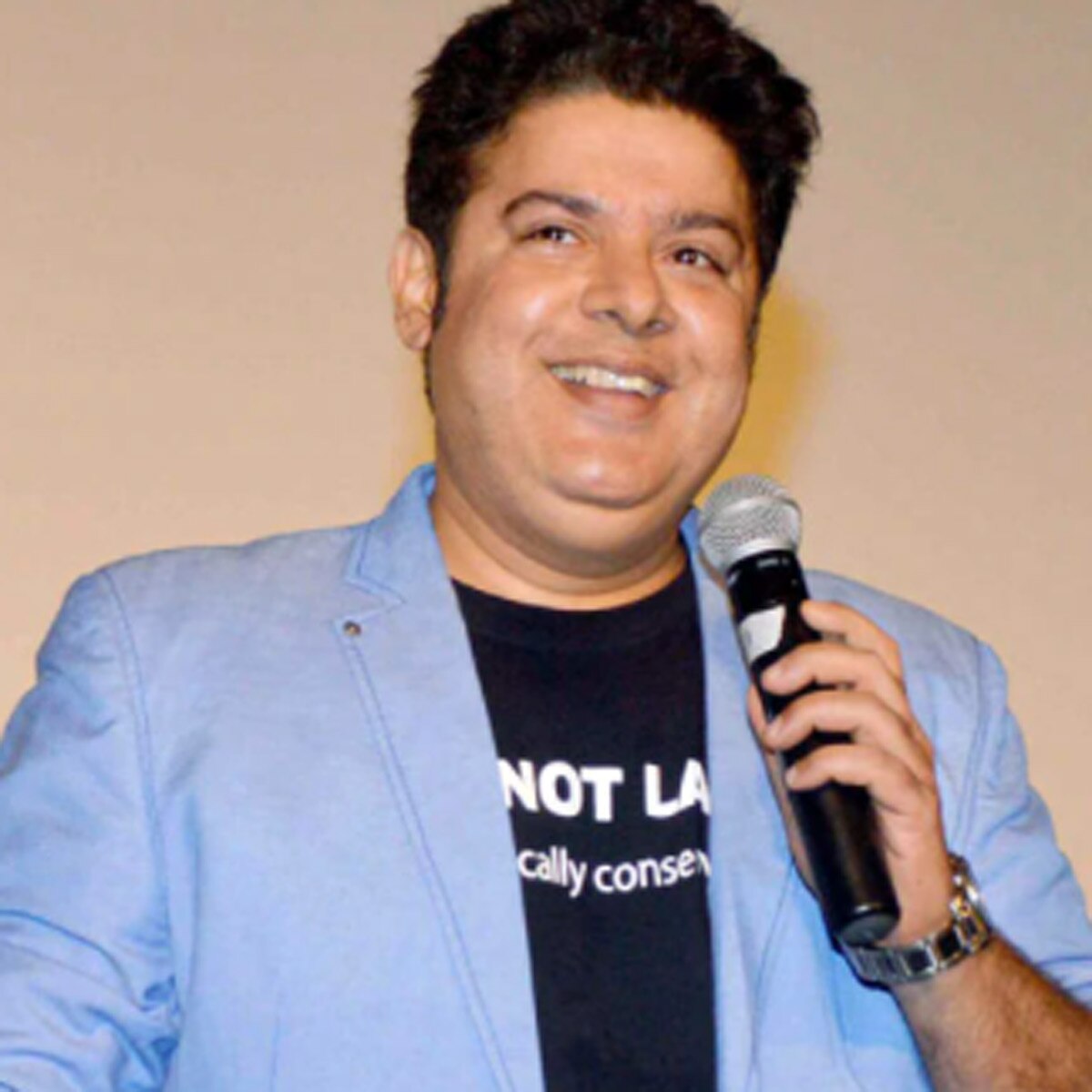 साजिद खान