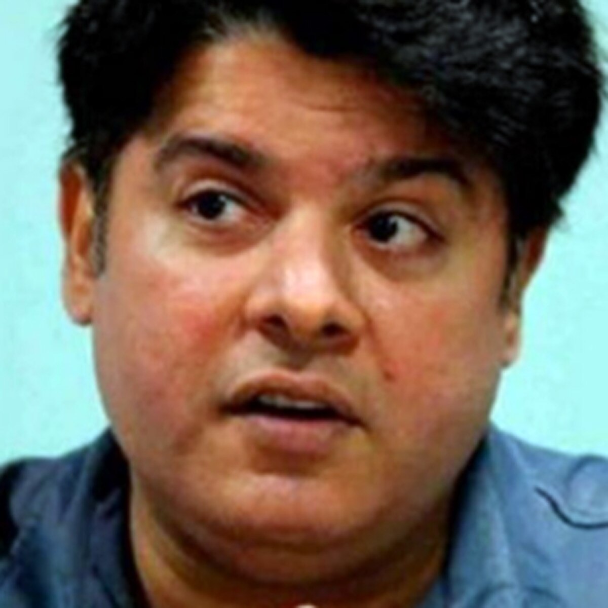 साजिद खान