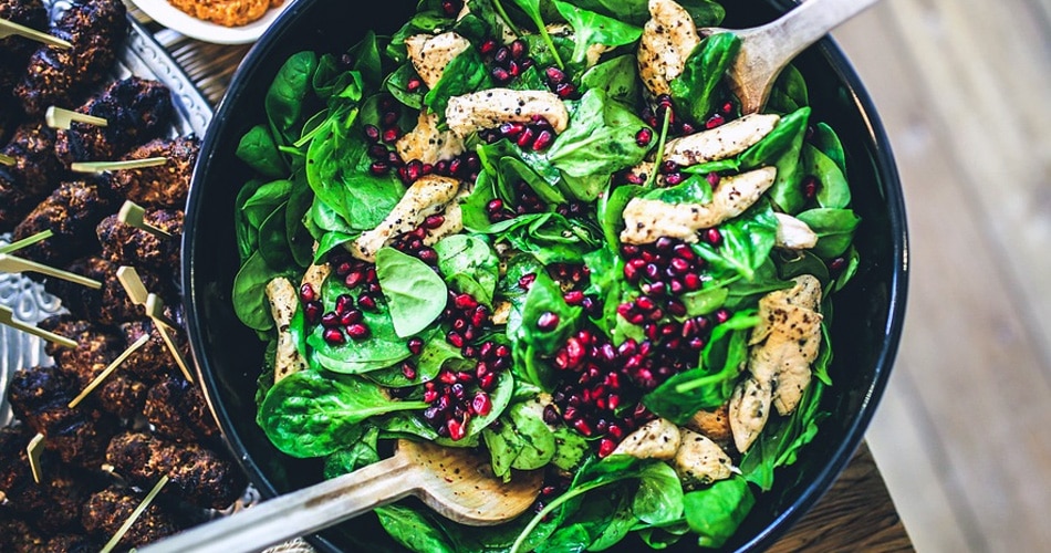 कैंसर को रोकता है