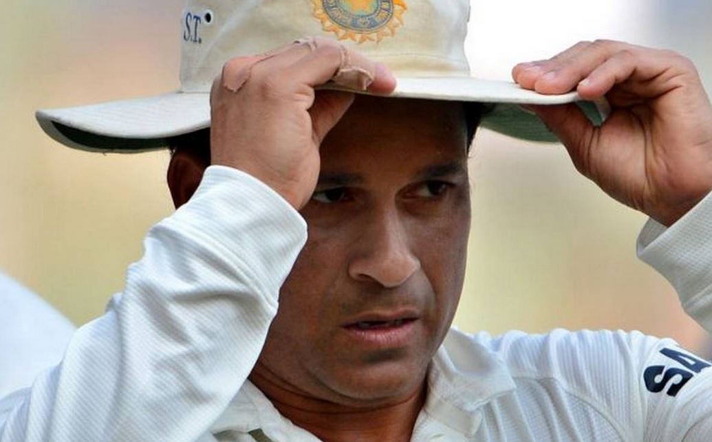 Sachin Tendulkar