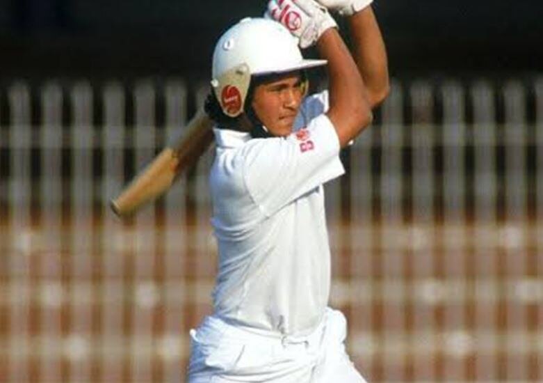 Sachin Tendulkar