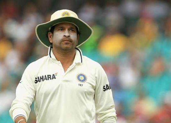 Sachin Tendulkar