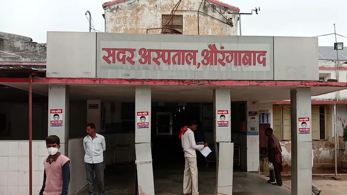 डीएनए टेस्ट के आधार पर होगी पहचान.