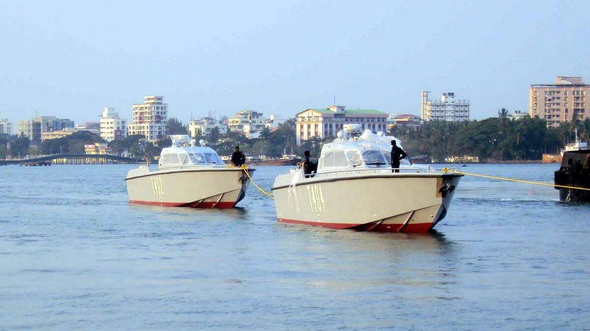 Improvements in Security and Communication after 26/11 Mumbai Attack