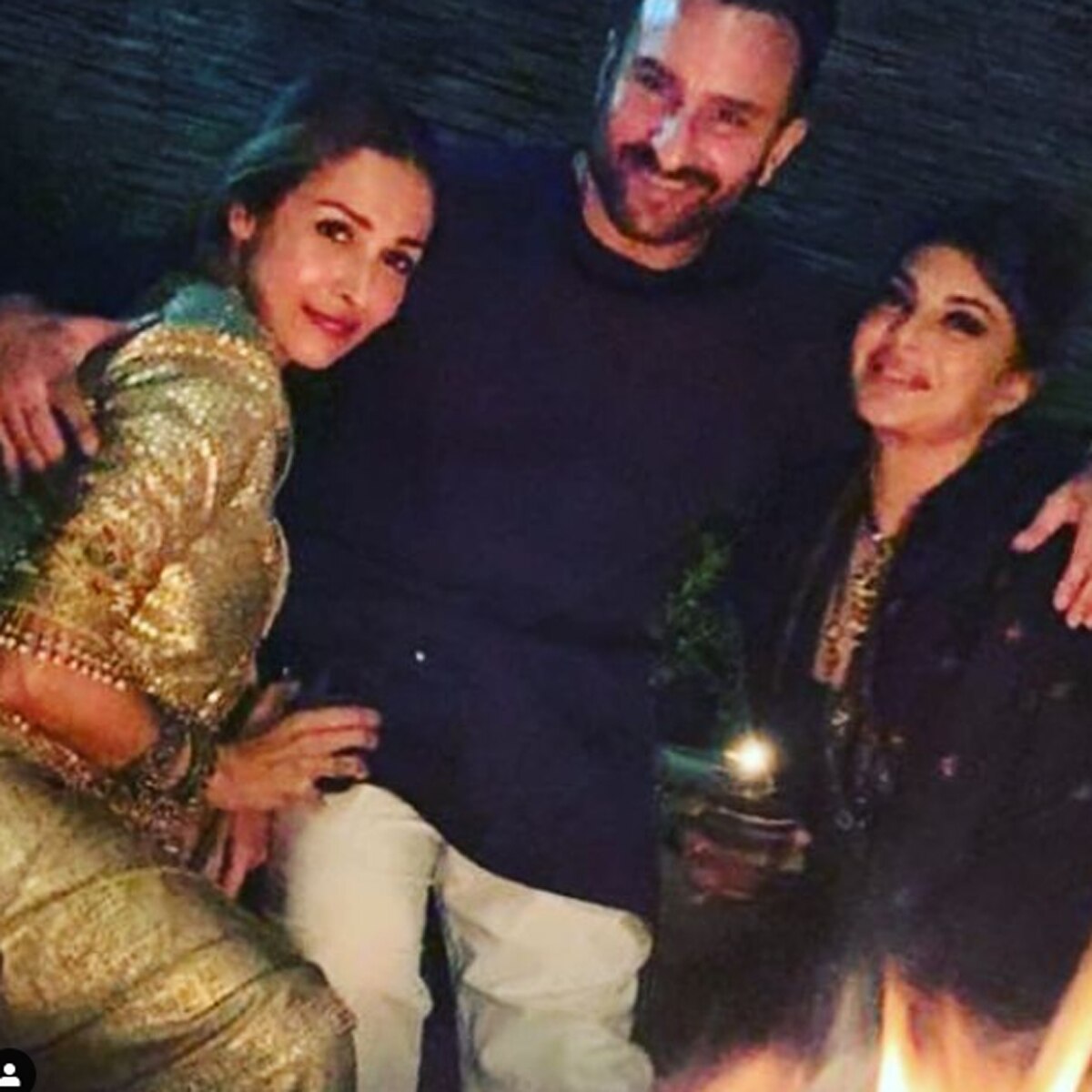 मलाइका अरोड़ा 