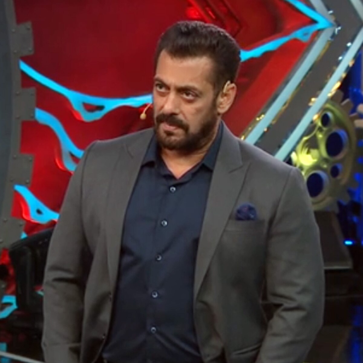 सलमान खान 