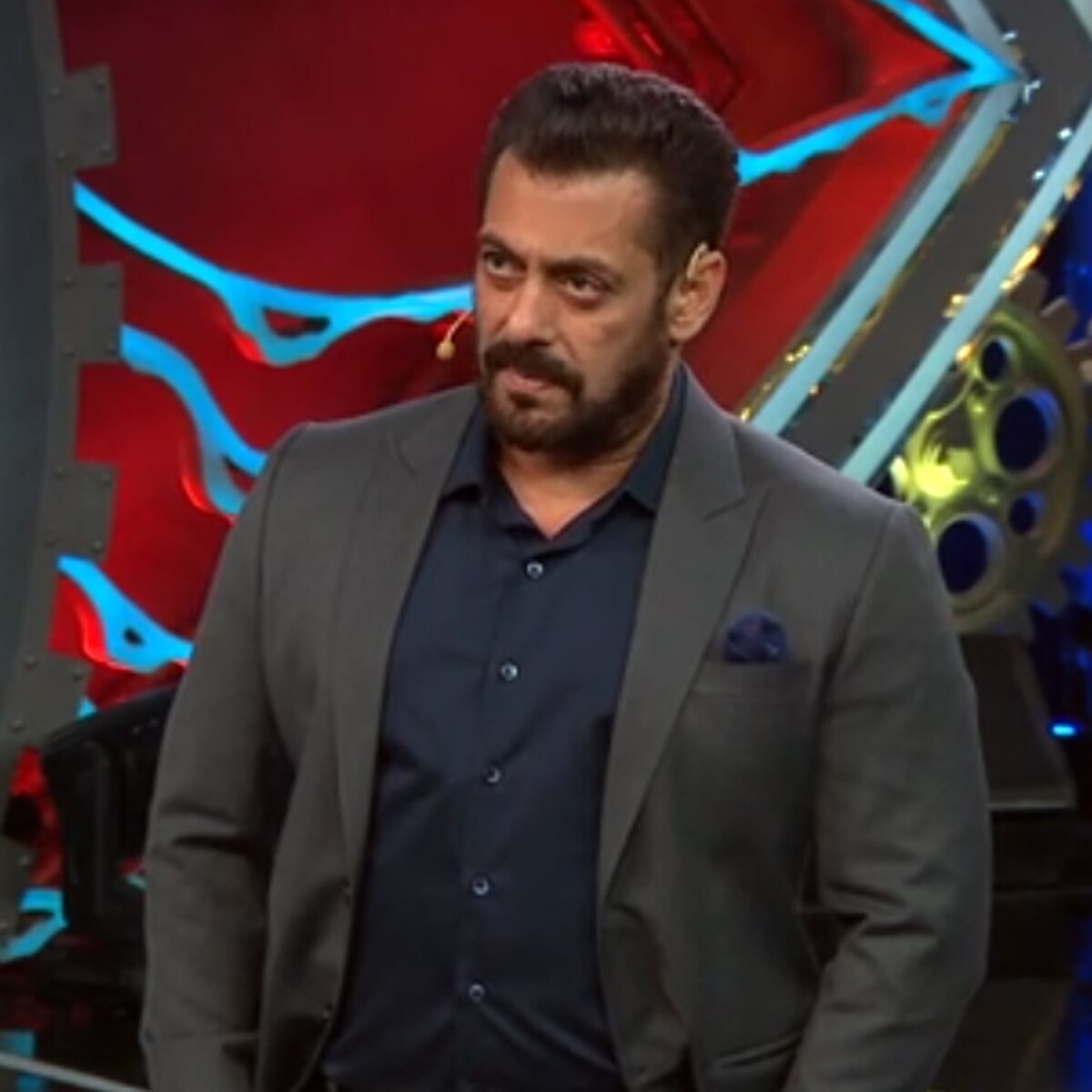 सलमान खान 