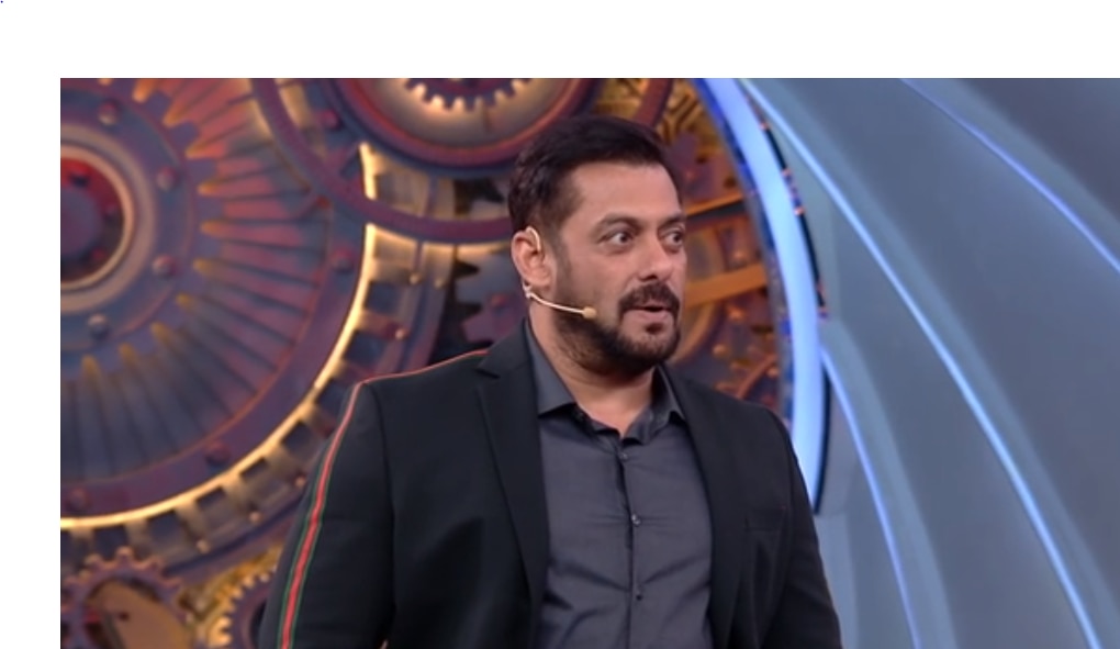 सलमान खान 