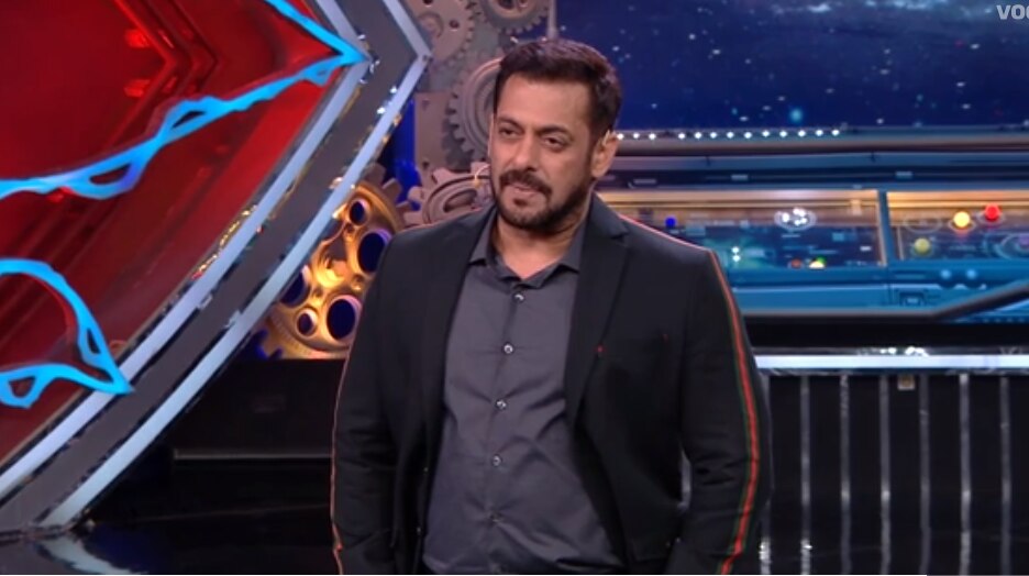 सलमान खान