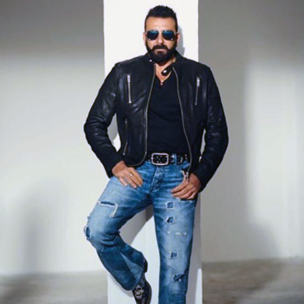 संजय दत्त