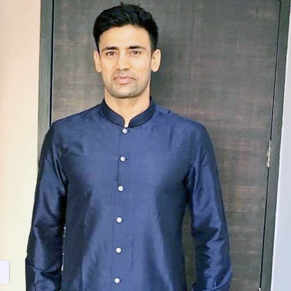 संग्राम स‍िंह 