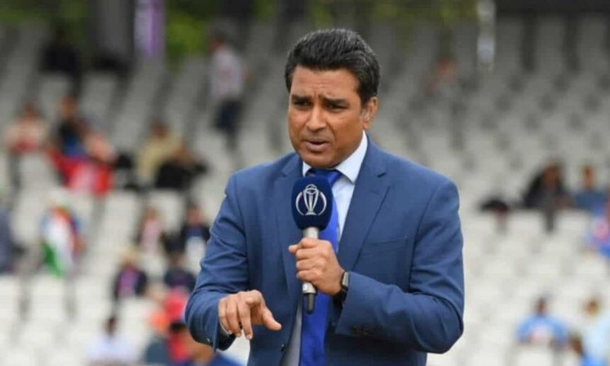 Sanjay Manjrekar