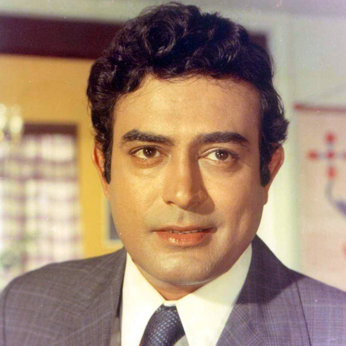 संजीव कुमार