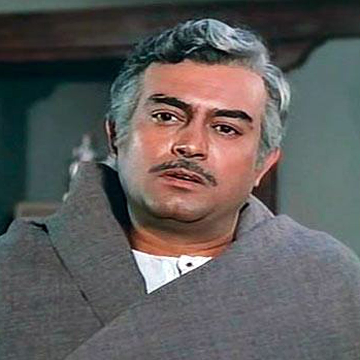 संजीव कुमार