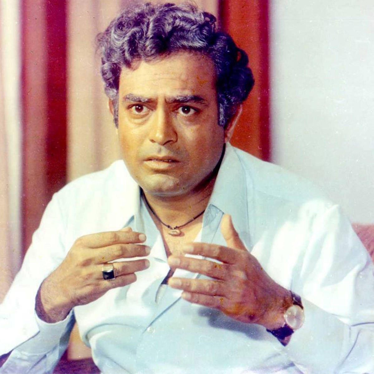 संजीव कुमार