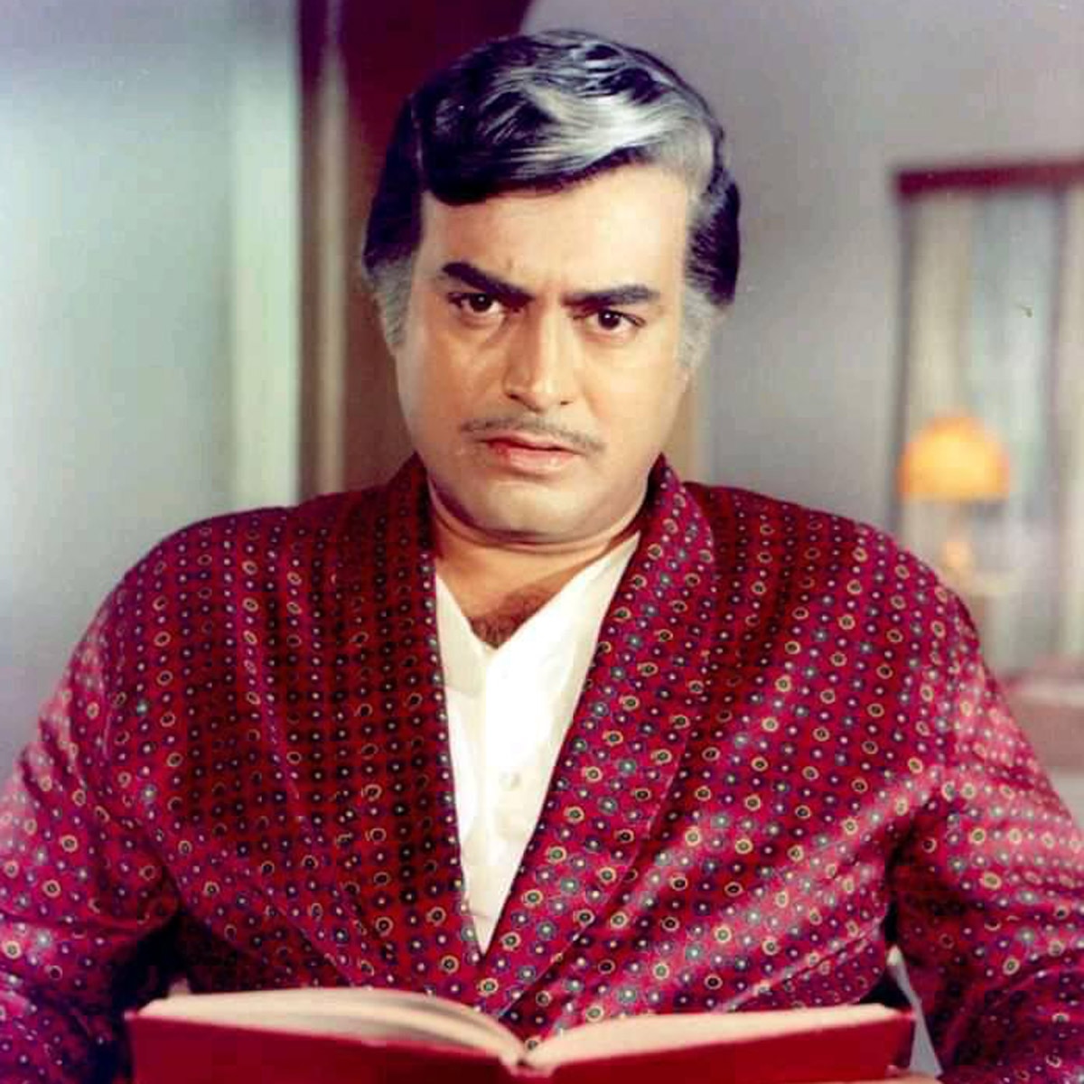 संजीव कुमार