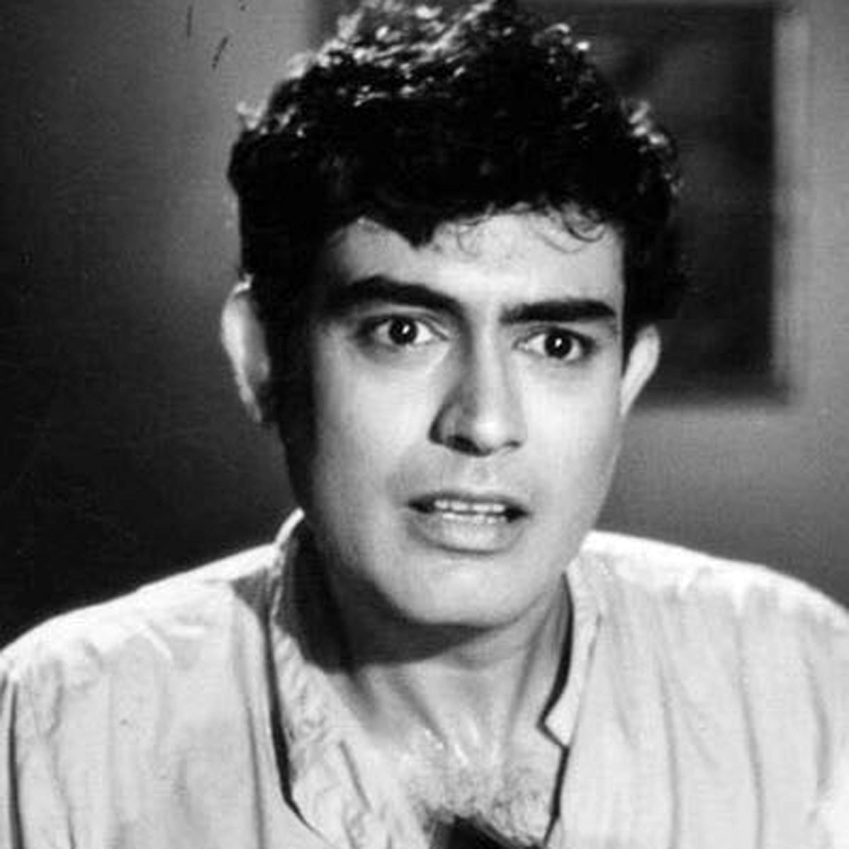 संजीव कुमार