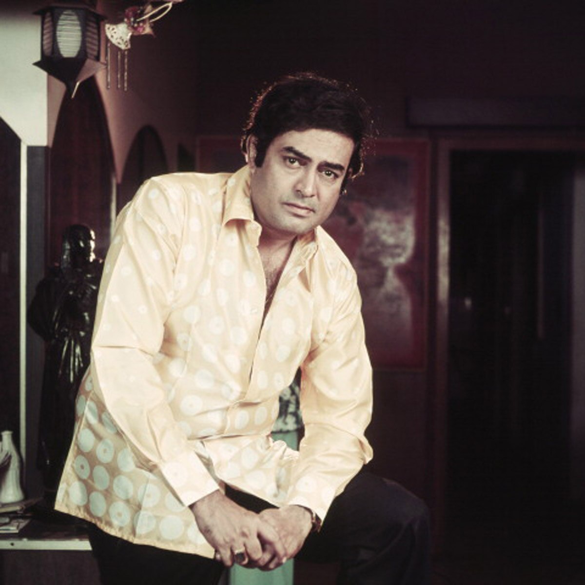 संजीव कुमार