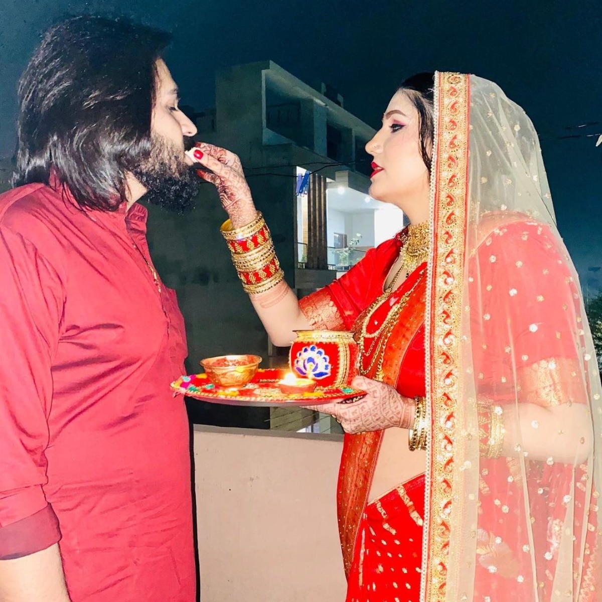 Sapna Chaudhary latest updates