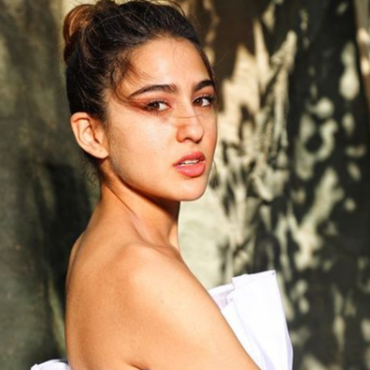 सारा अली खान 