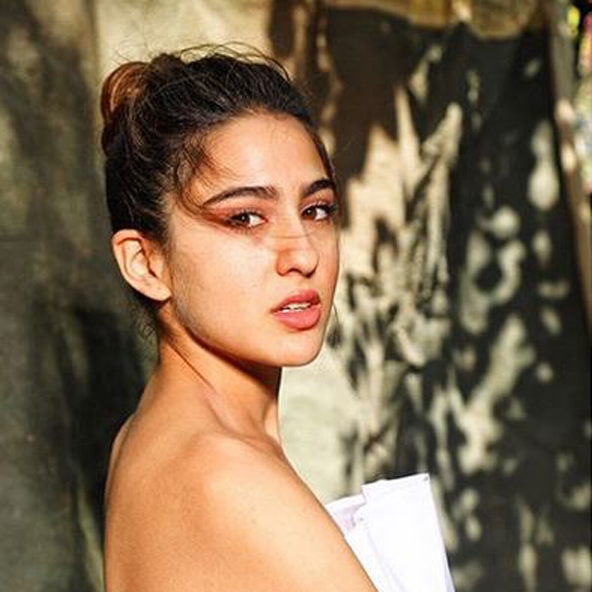 सारा अली खान