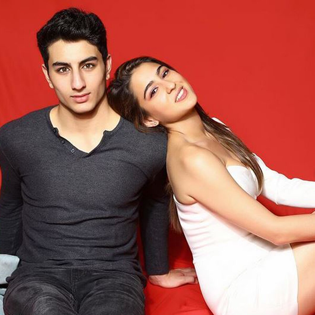 सारा संग इब्राहिम