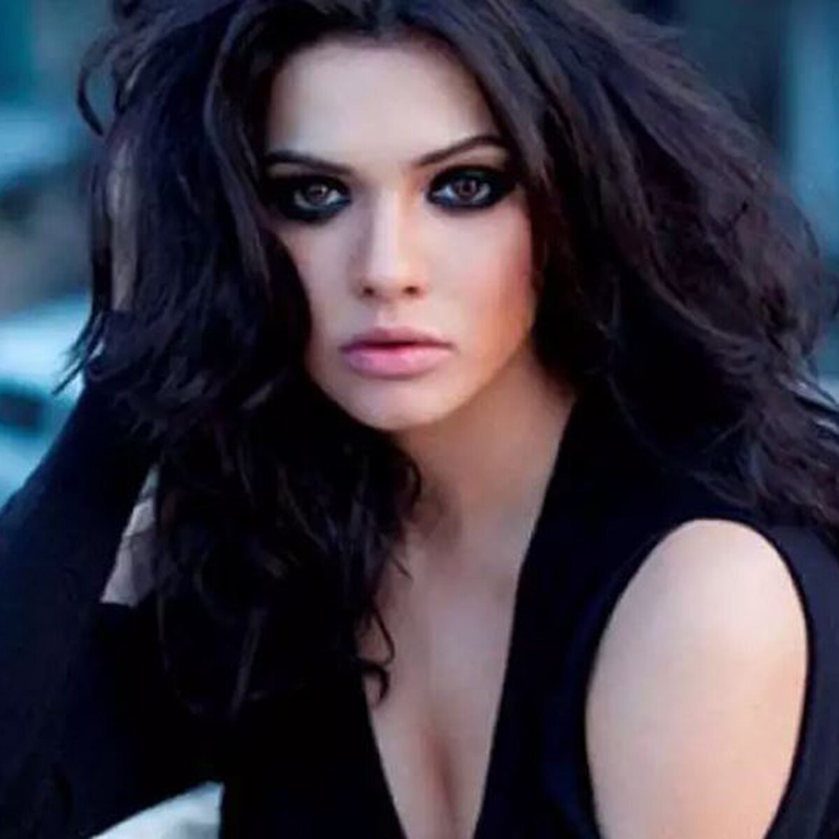 सारा लॉरेन