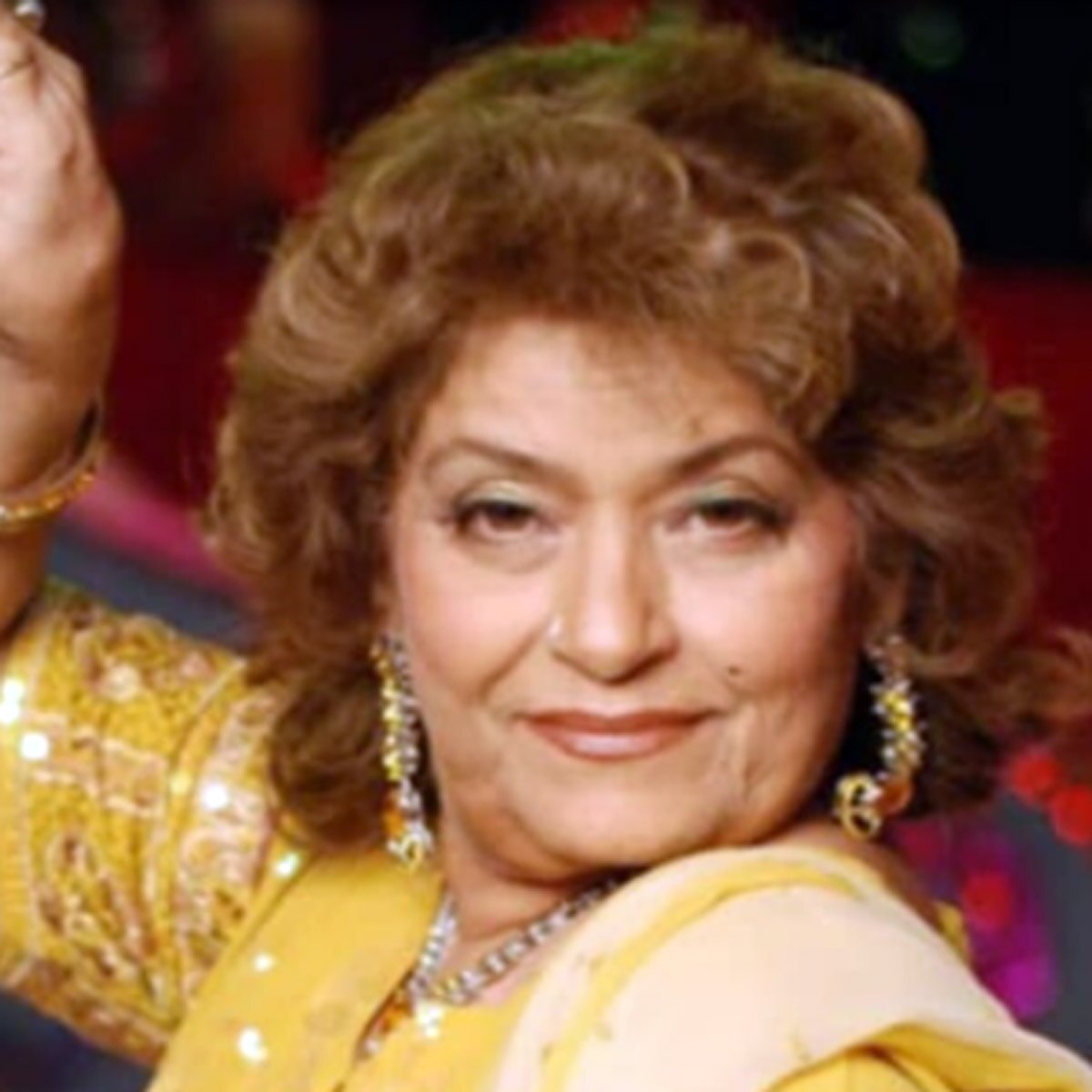 सरोज खान 