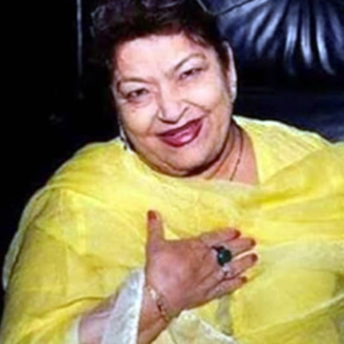 सरोज खान 