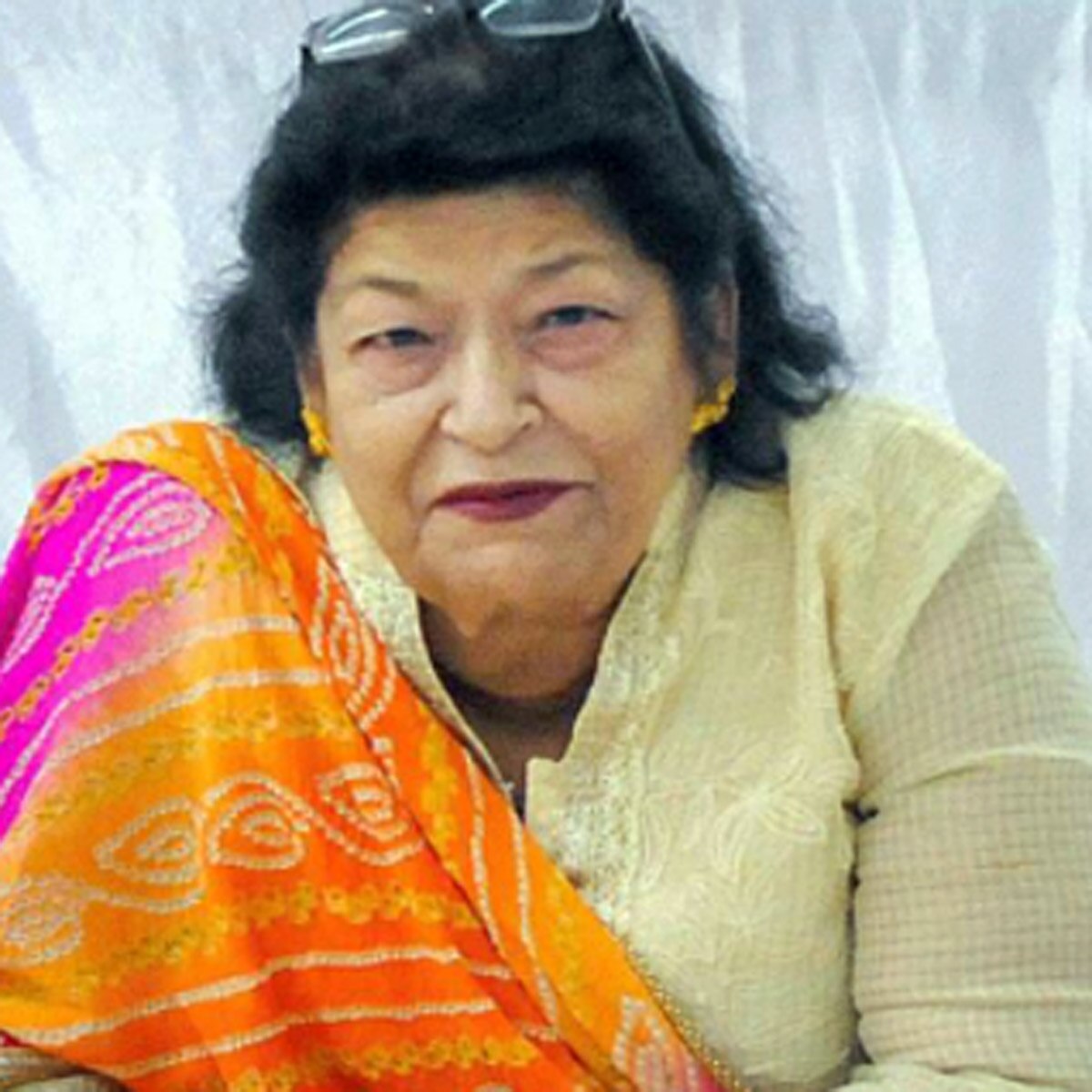 सरोज खान 