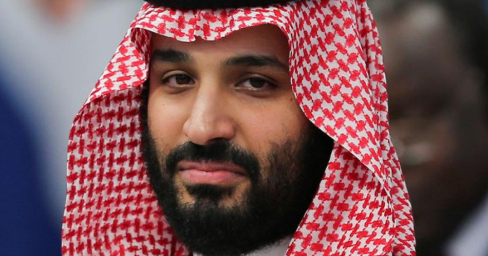 Saudi Arabia-Pakistan