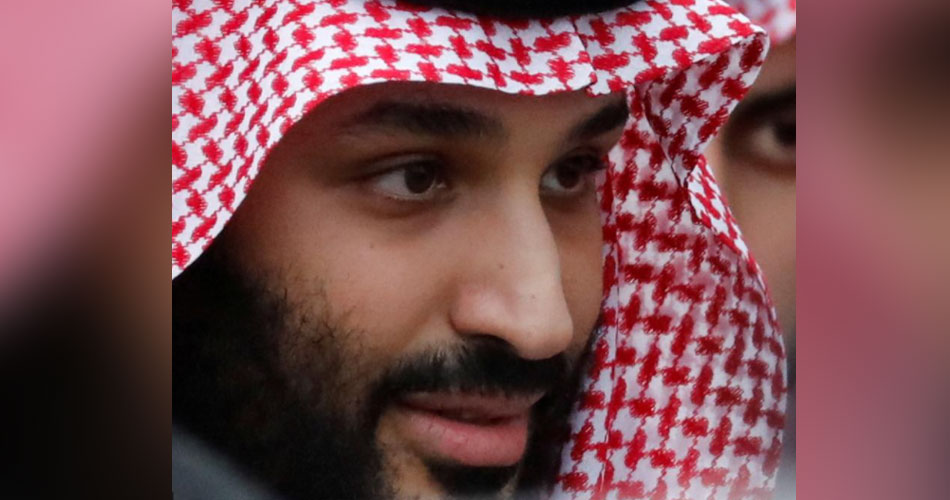 Saudi Arabia-Pakistan