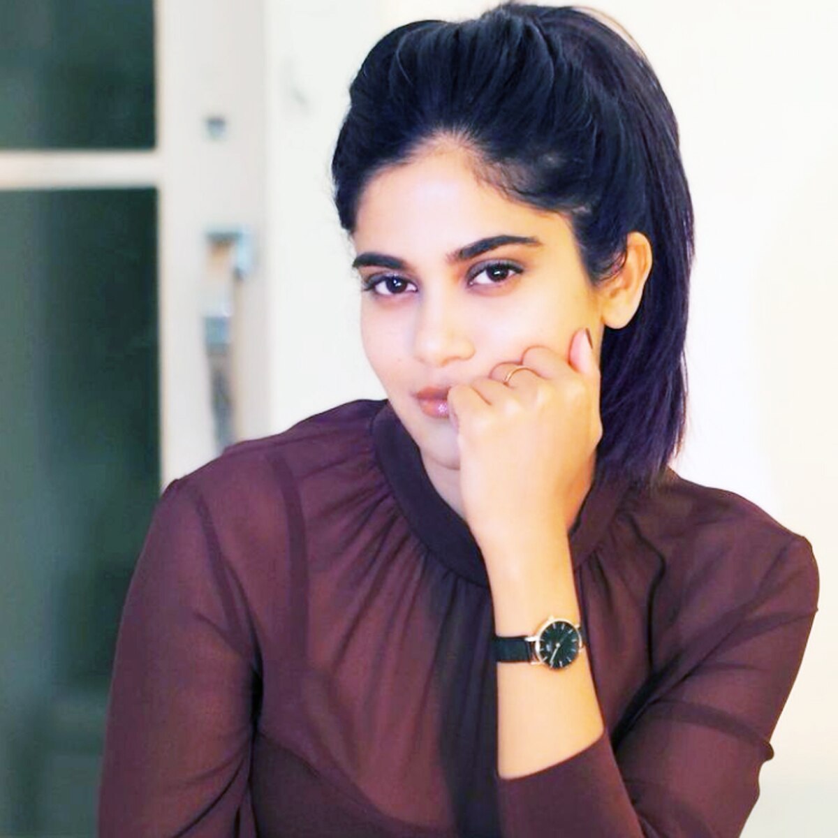 अदिति पोहनकर