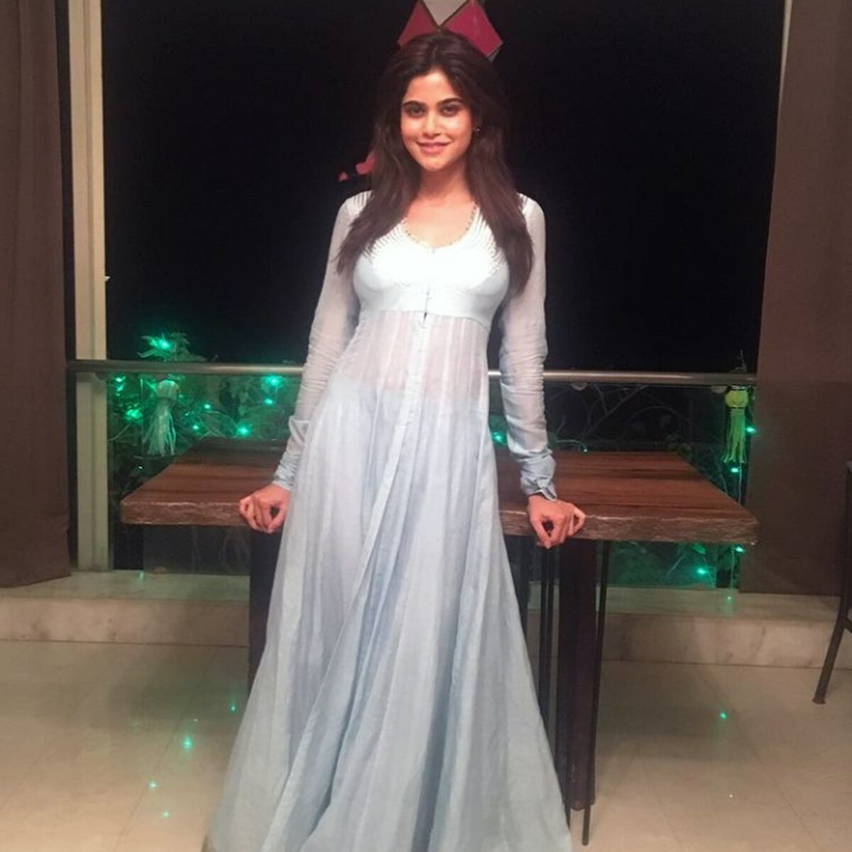 अदिति पोहनकर