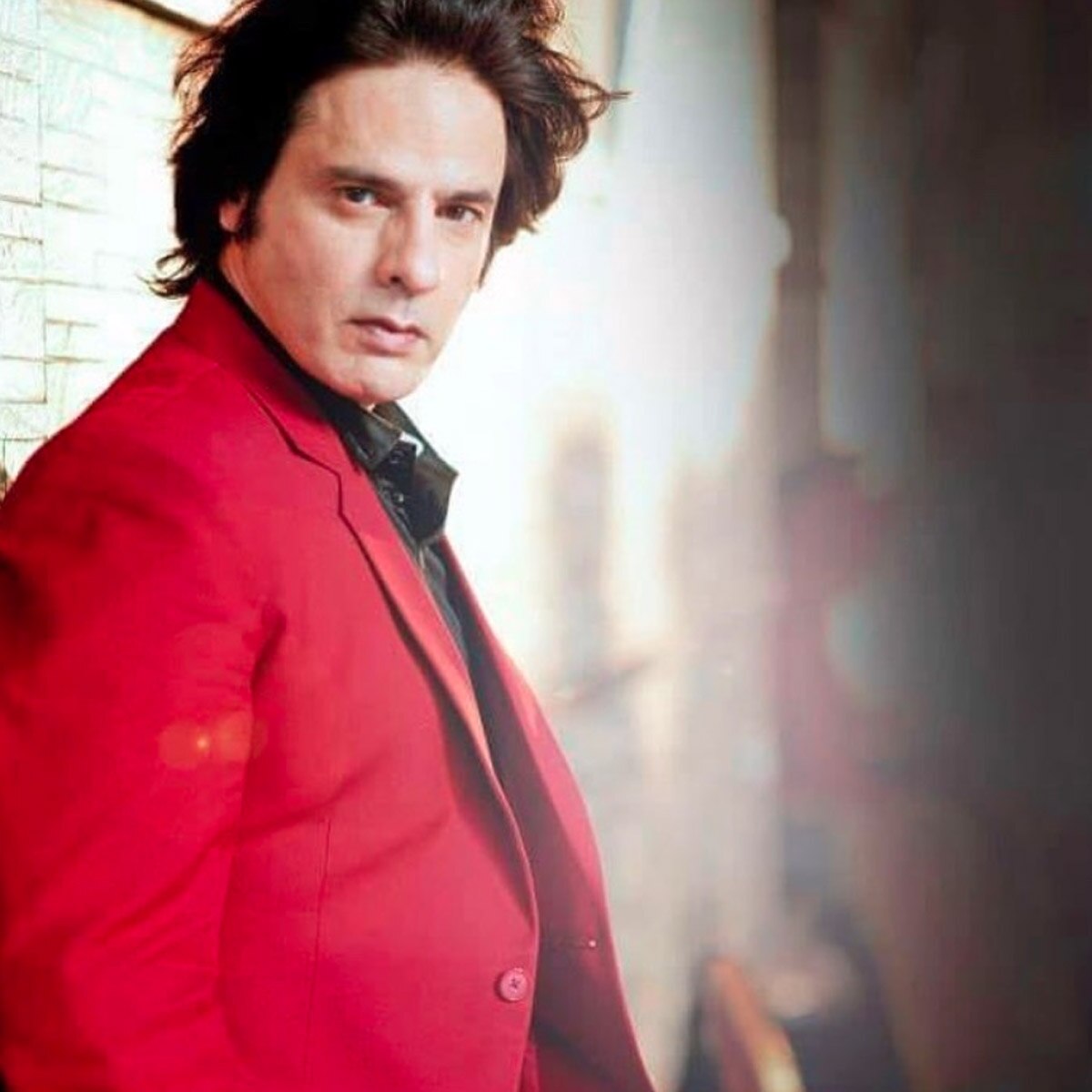 राहुल रॉय