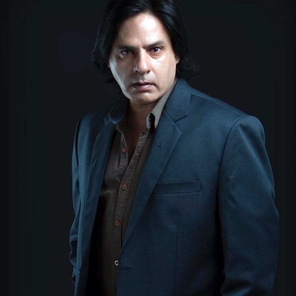 राहुल रॉय