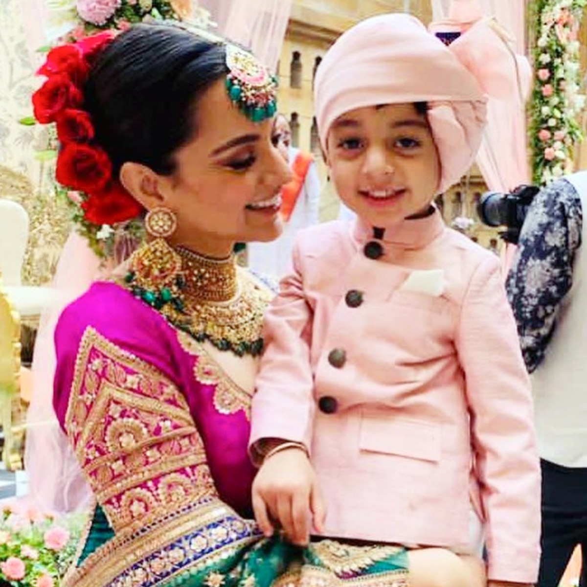 कंगना रनौत