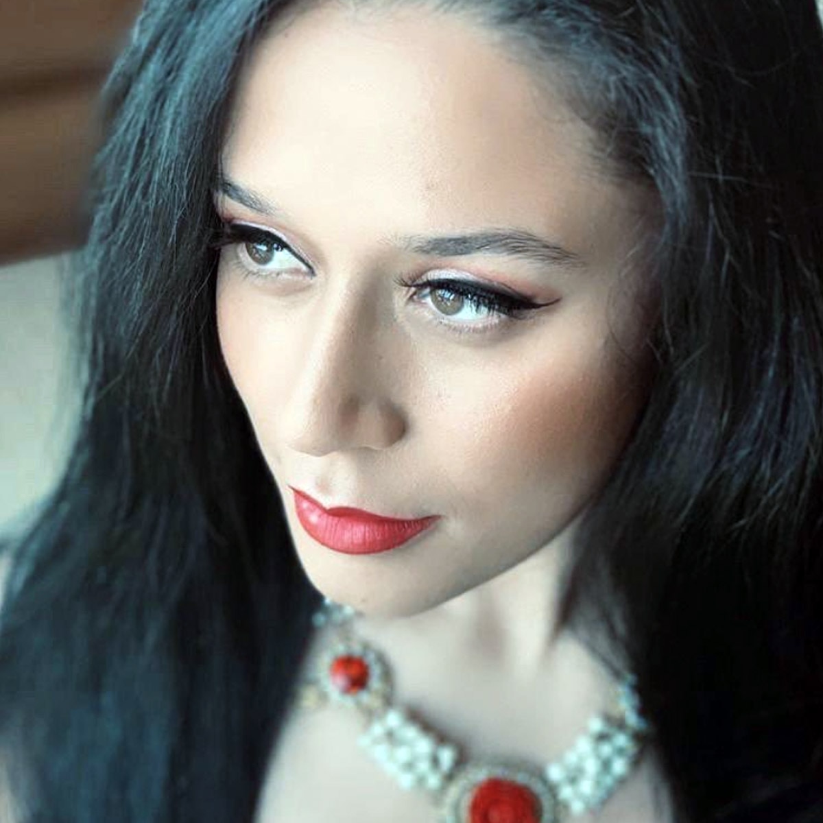 कृष्णा श्रॉफ