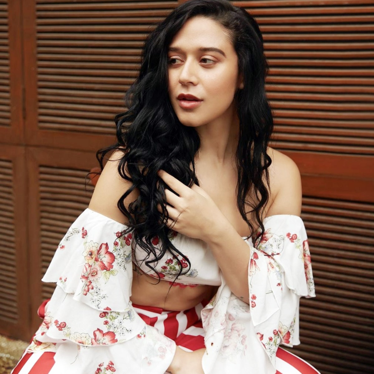 कृष्णा श्रॉफ