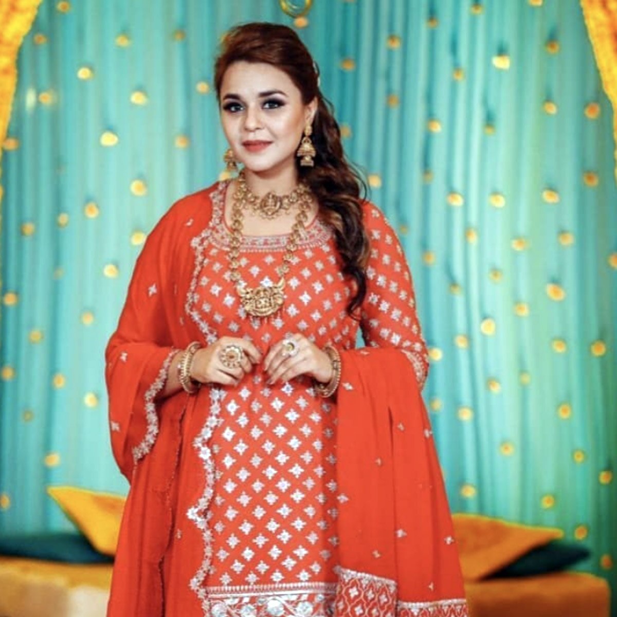 गिन्नी चैत्रथ